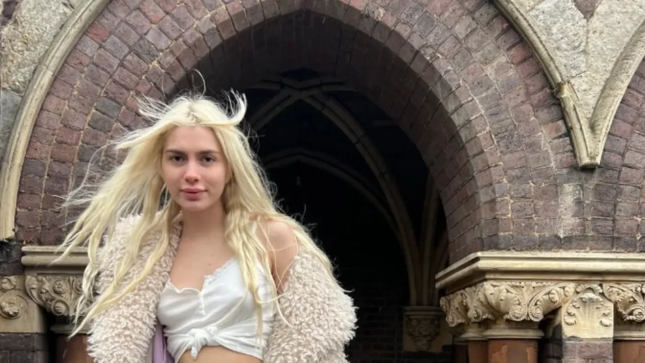 Aleyna Tilki'den büyük başarı! Grammy Ödülleri'nde aday değerlendirmesine kabul edildi