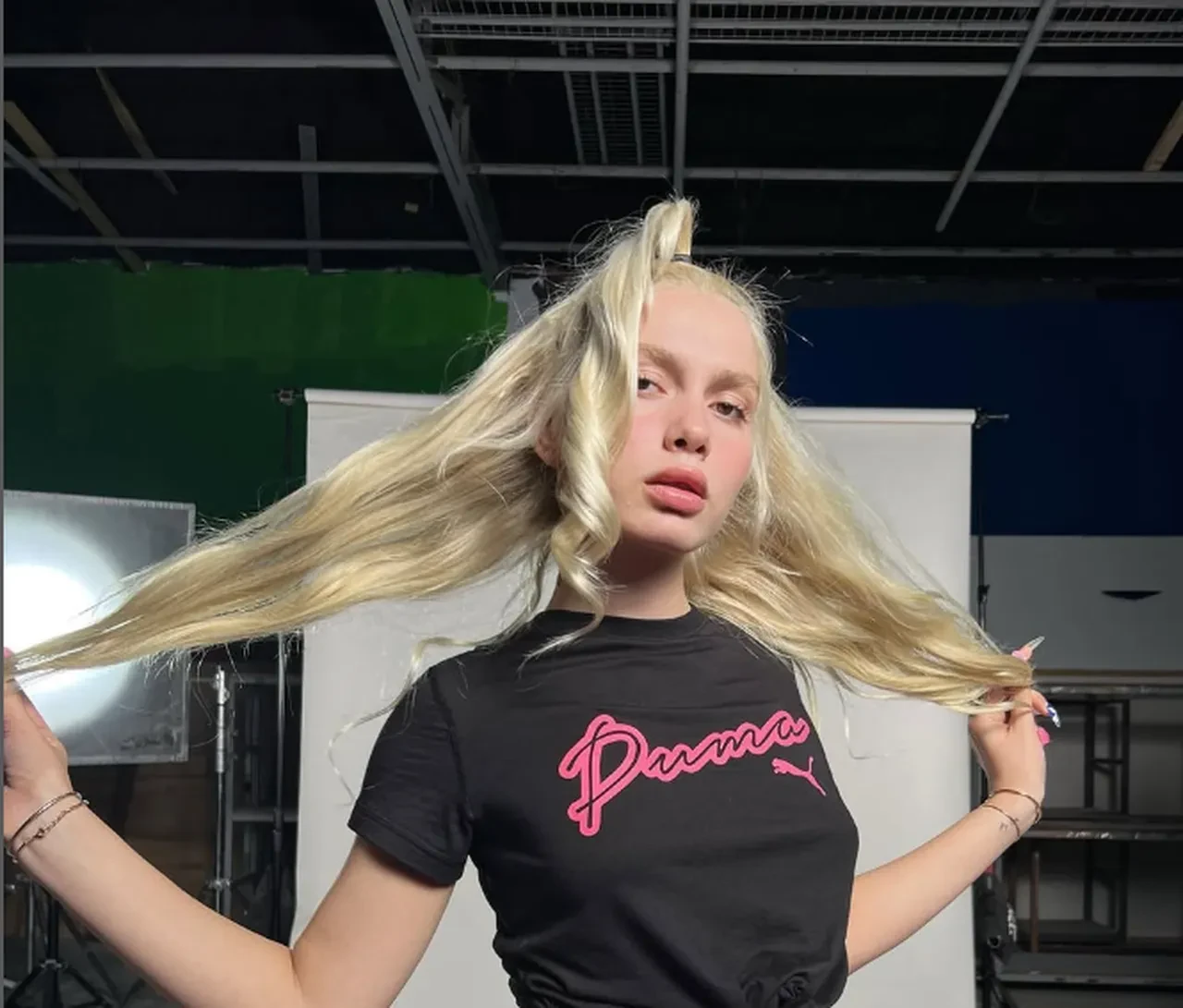 Aleyna Tilki'den büyük başarı! Grammy Ödülleri'nde aday değerlendirmesine kabul edildi