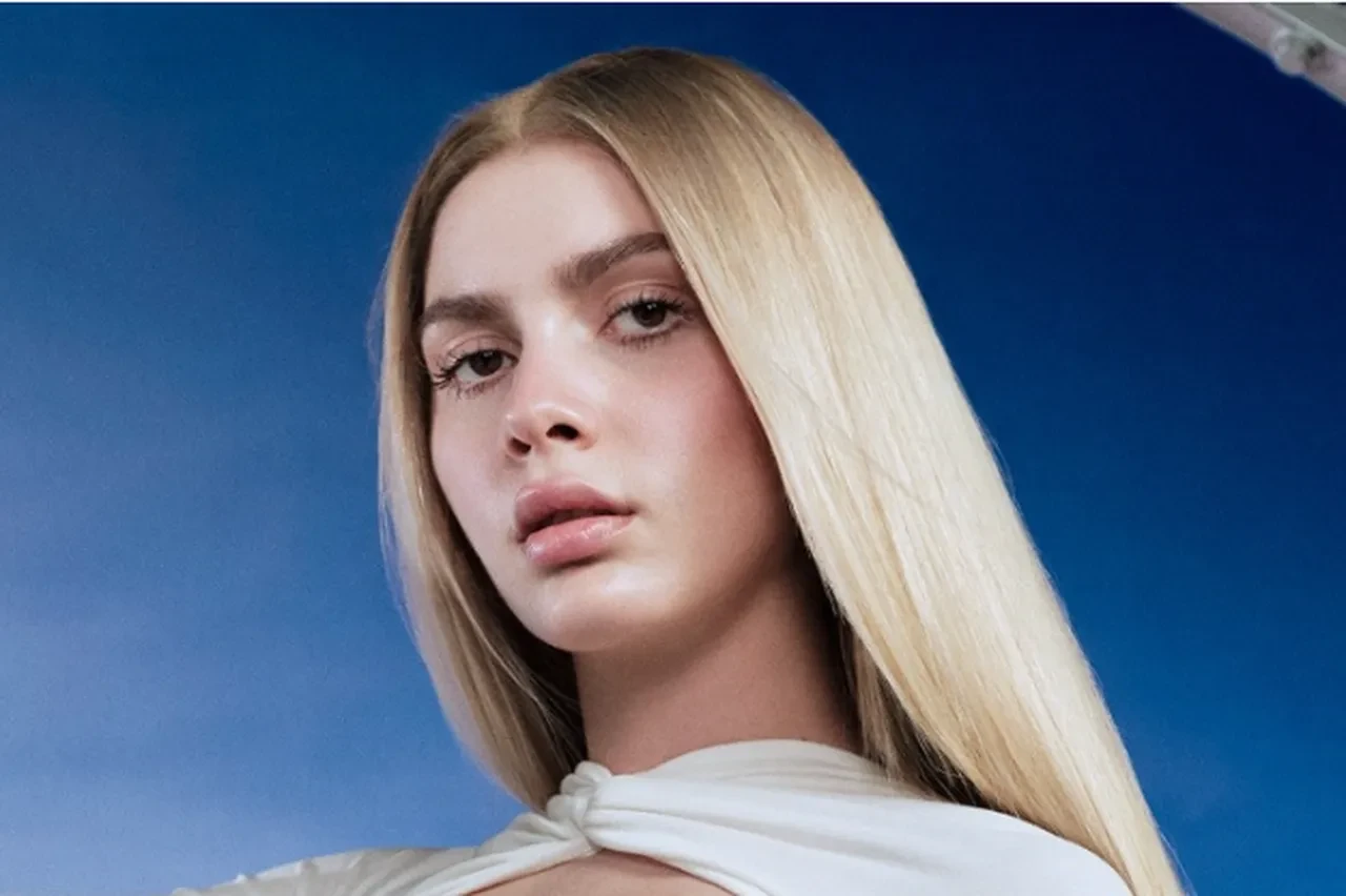 Aleyna Tilki'den büyük başarı! Grammy Ödülleri'nde aday değerlendirmesine kabul edildi