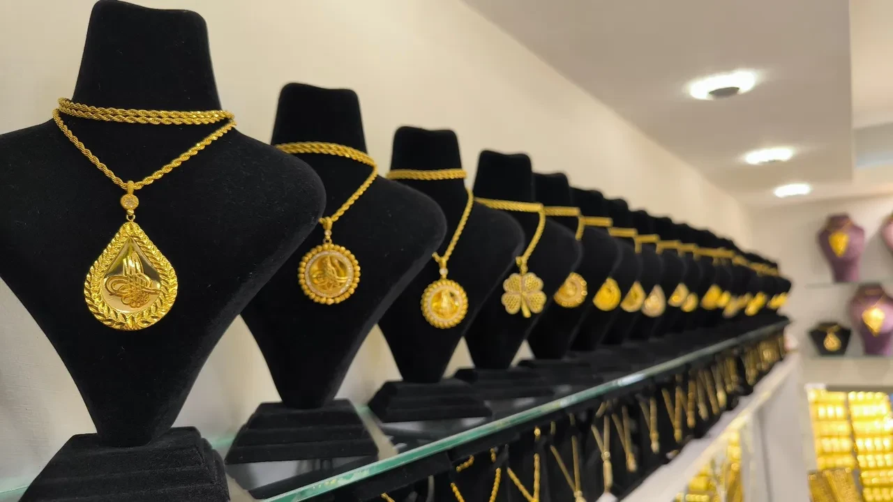 Altınla ilgili ilk yasak o şehirden geldi! Bu tuzağa artık geçiş yok!