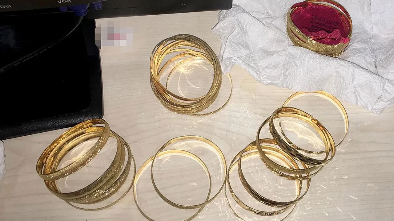 Altınla ilgili ilk yasak o şehirden geldi! Bu tuzağa artık geçiş yok!