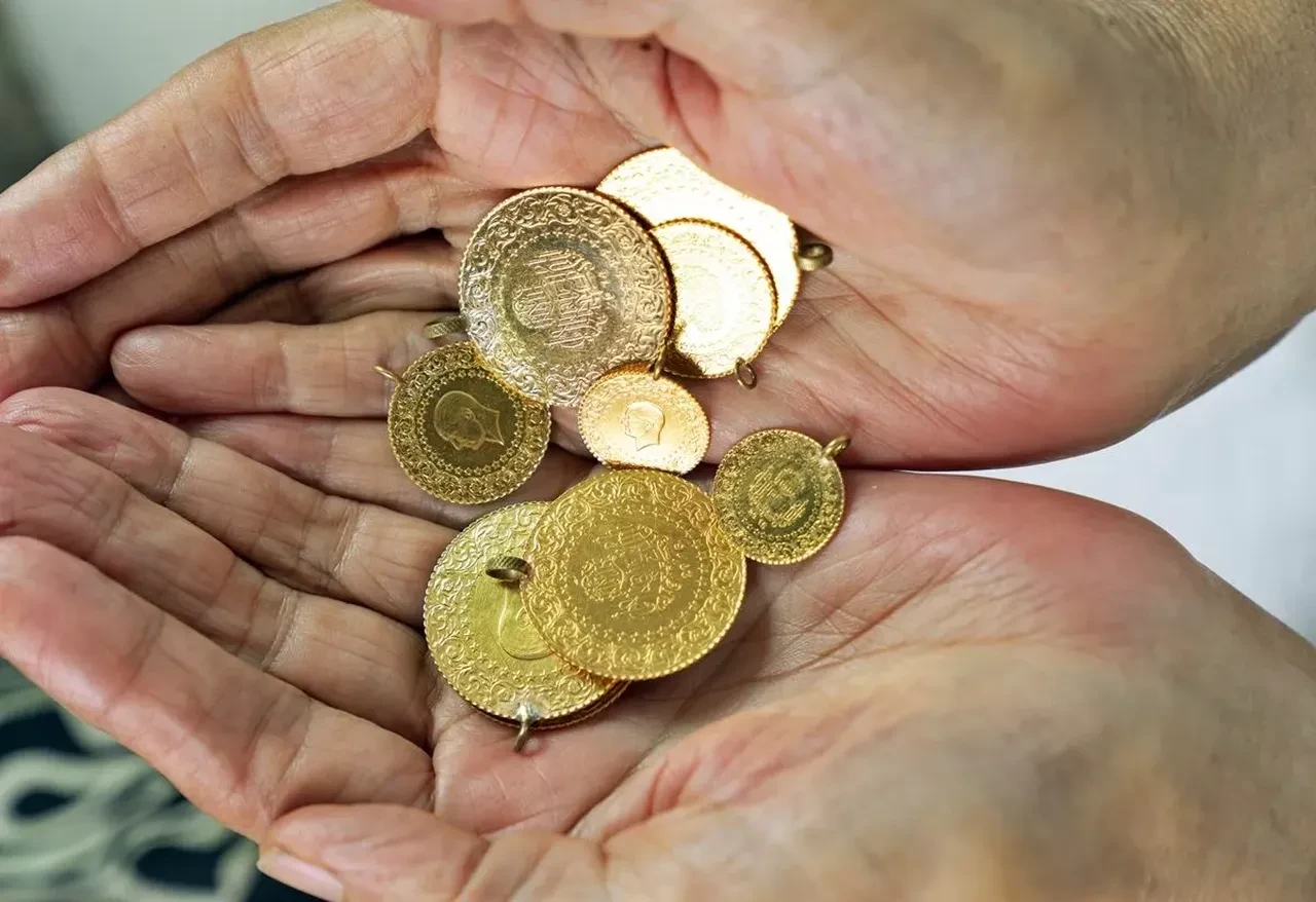 Altınla ilgili ilk yasak o şehirden geldi! Bu tuzağa artık geçiş yok!