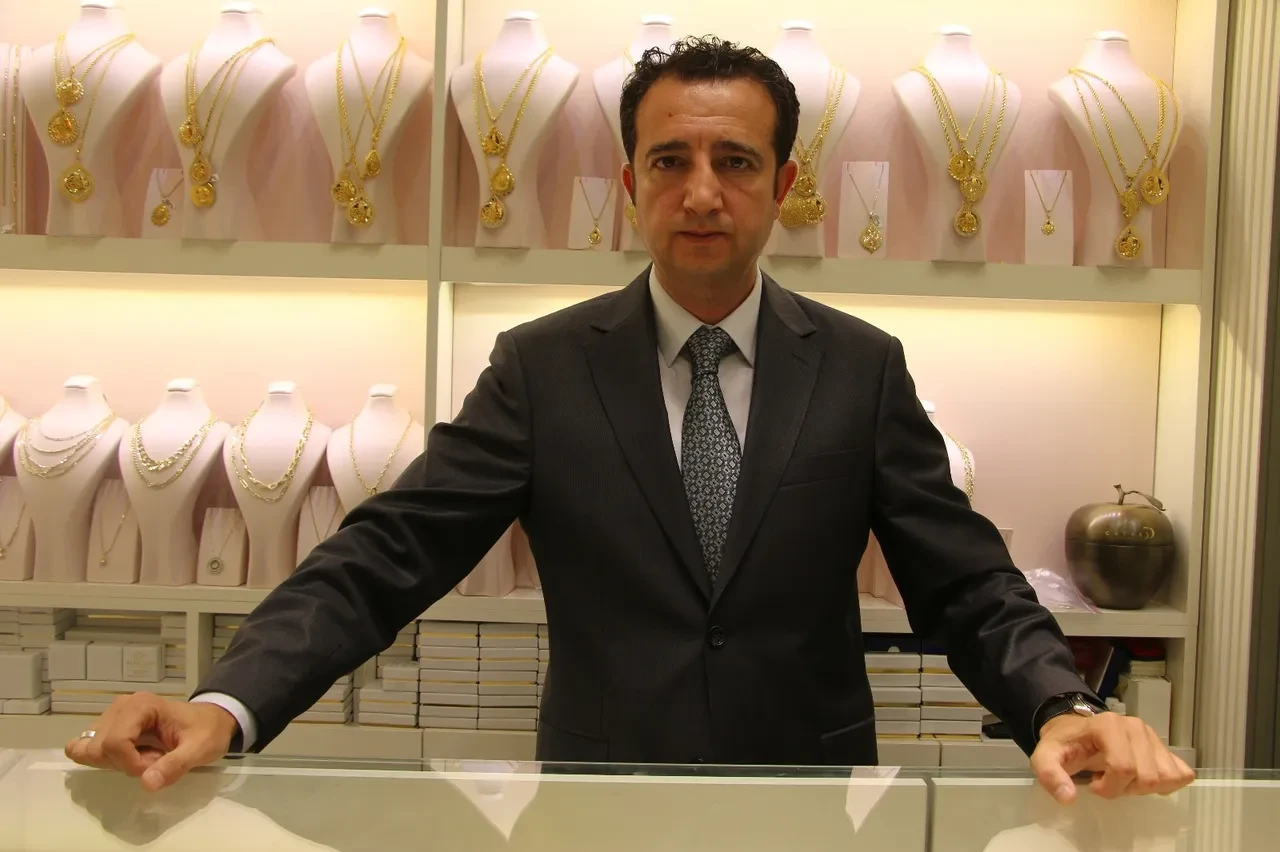 Altınla ilgili ilk yasak o şehirden geldi! Bu tuzağa artık geçiş yok!