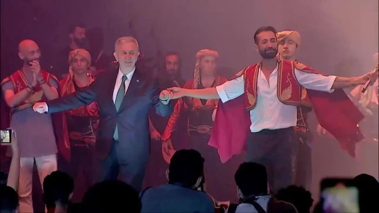 Ankara Büyükşehir Belediyesi'ne konser soruşturması! 14 sanık hakkında iddianame 
