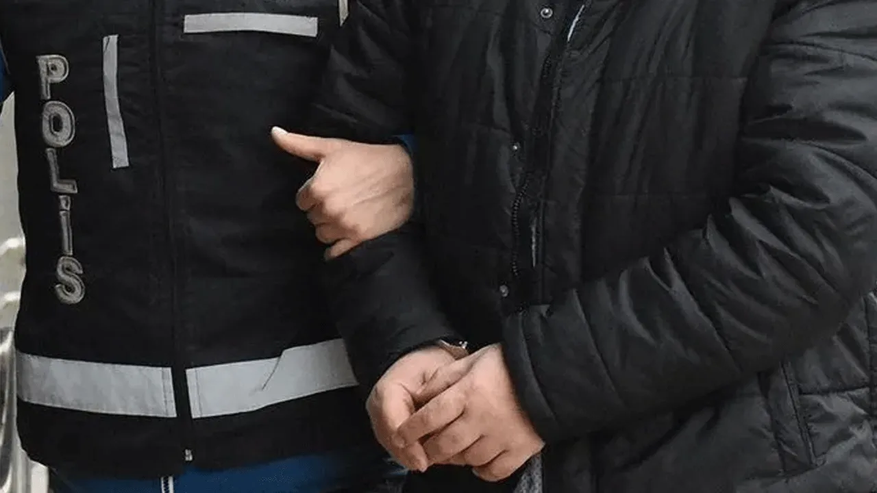 Ankara'da rüşvet operasyonu