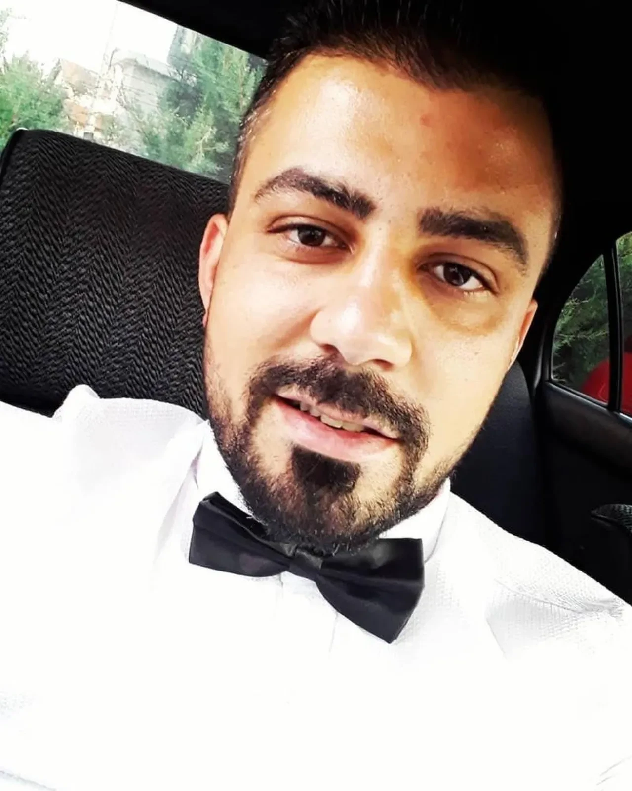 Berber makasla dehşet saçtı! Uyuşturucu etkisinde komşusunu takıntı yaptı