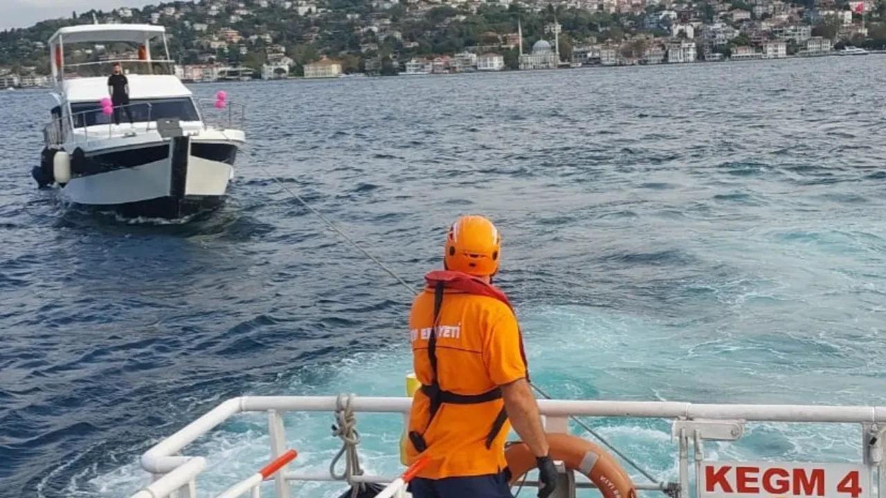 Beylerbeyi