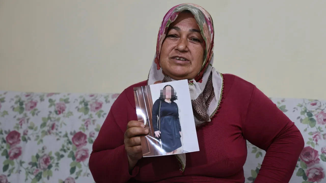 Bir kez daha kayıplara karıştı! 16 yaşındaki kızdan günlerdir haber alınamıyor