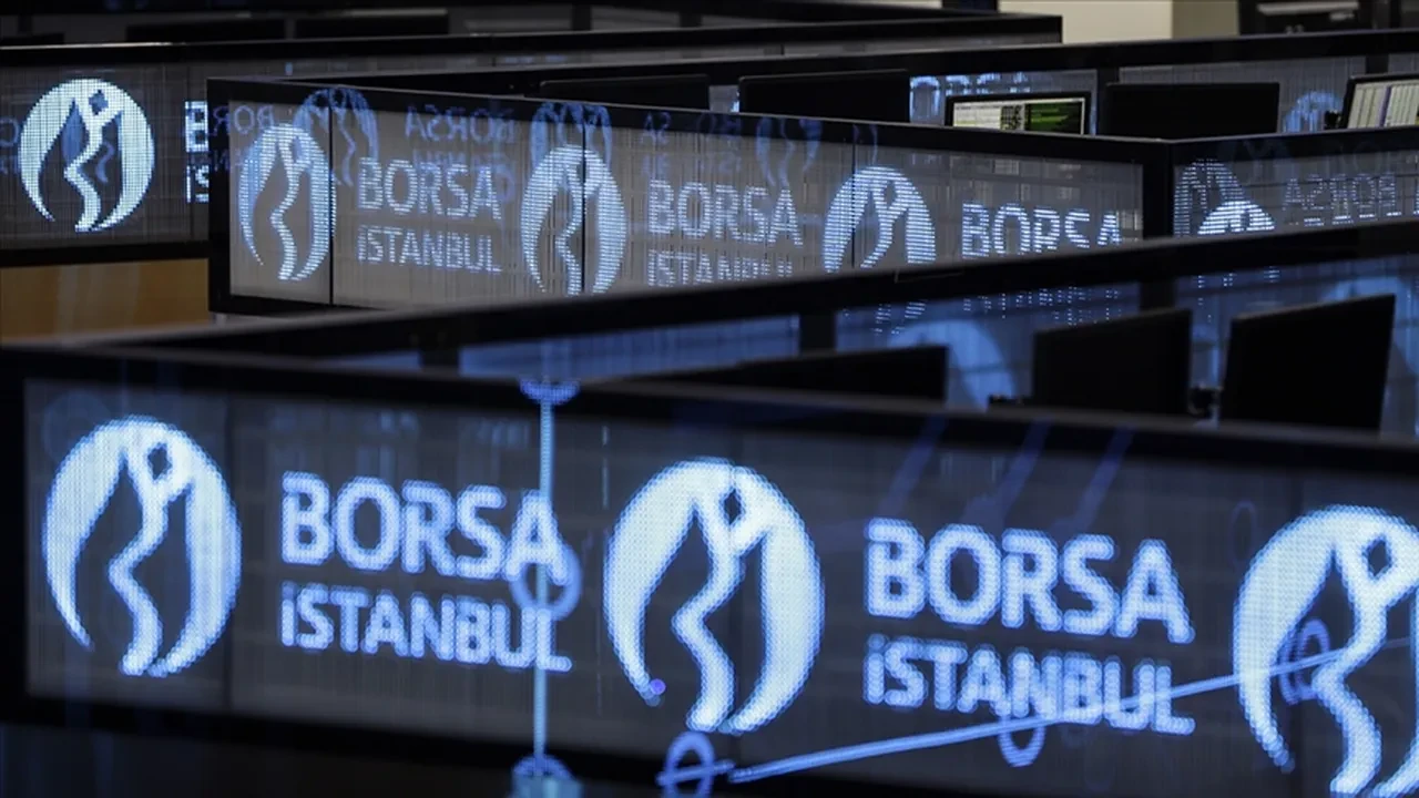 Borsa İstanbul'da en çok yükselen ve düşen sektörler belli oldu: Yüzde 430 arttı