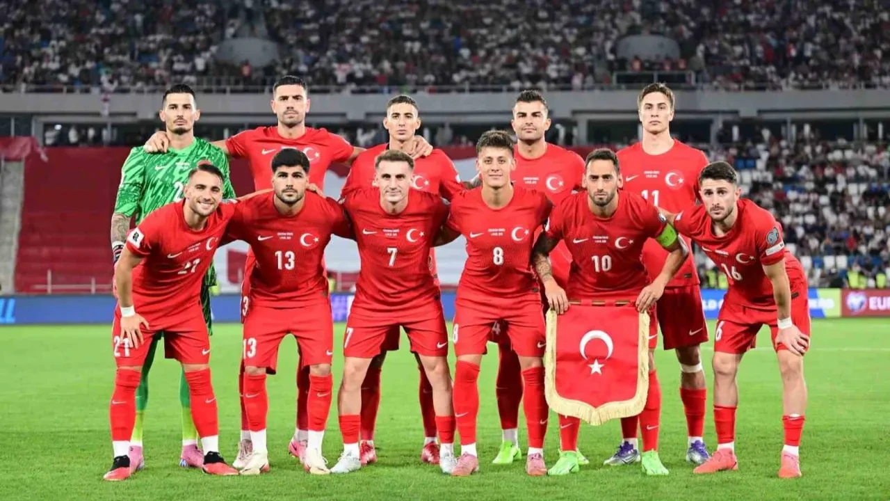 Bulgaristan Türkiye muhtemel 11! Barış Alper Yılmaz oynayamayacak