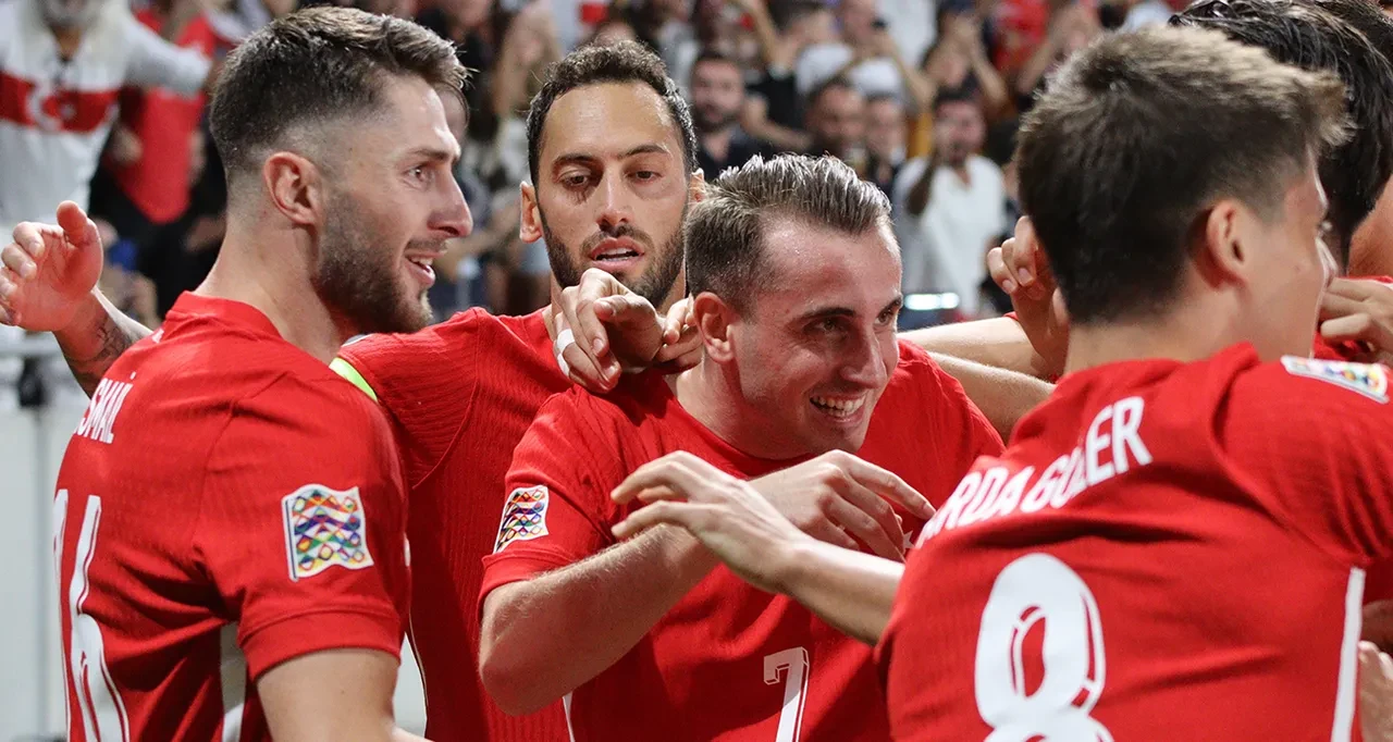 Bulgaristan Türkiye muhtemel 11