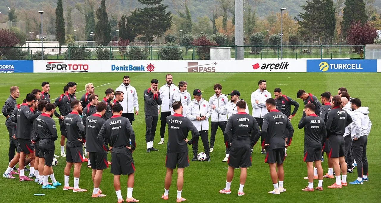 Bulgaristan Türkiye muhtemel 11