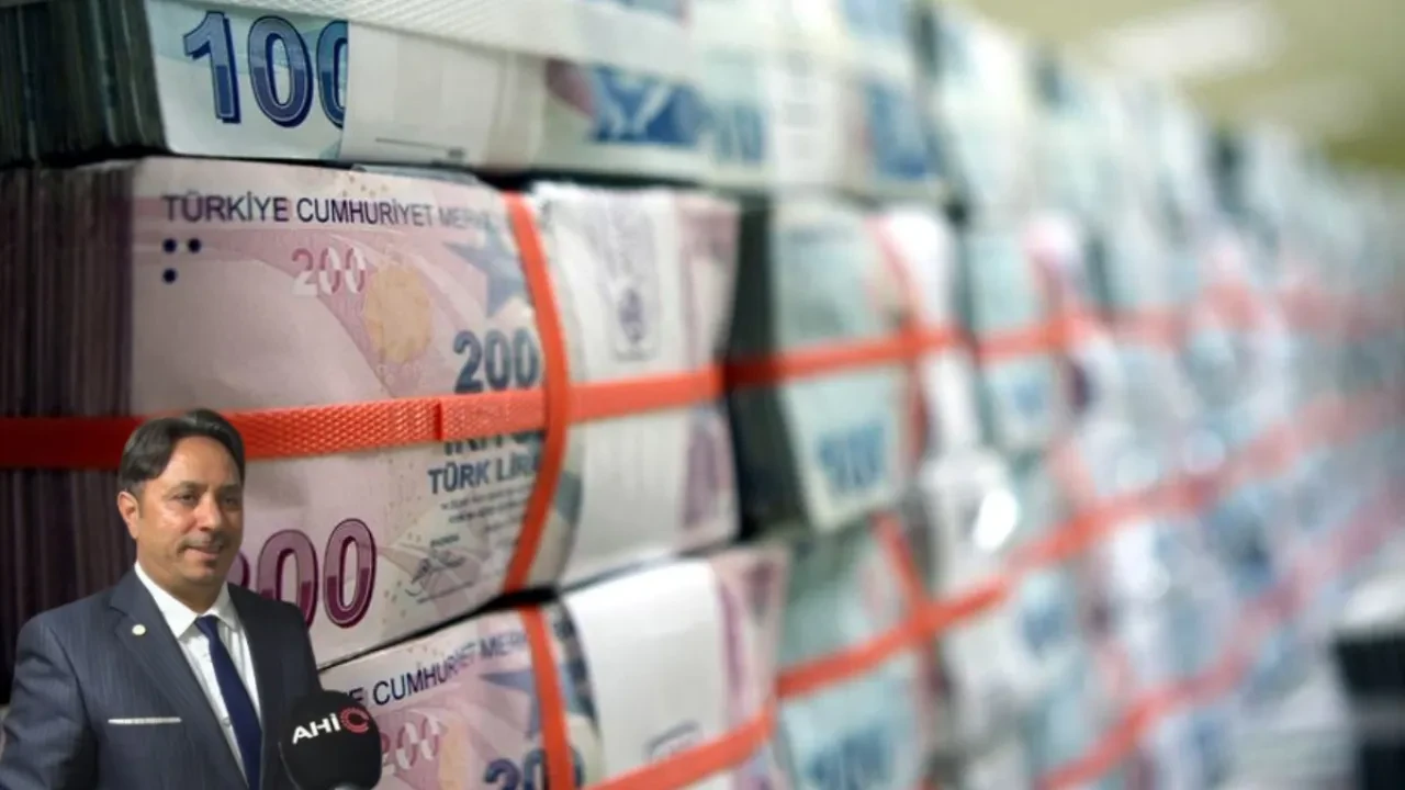 Bunu yapan yandı: 206 bin kişinin emekliliği iptal edildi! İsa Karakaş çalışanları uyardı