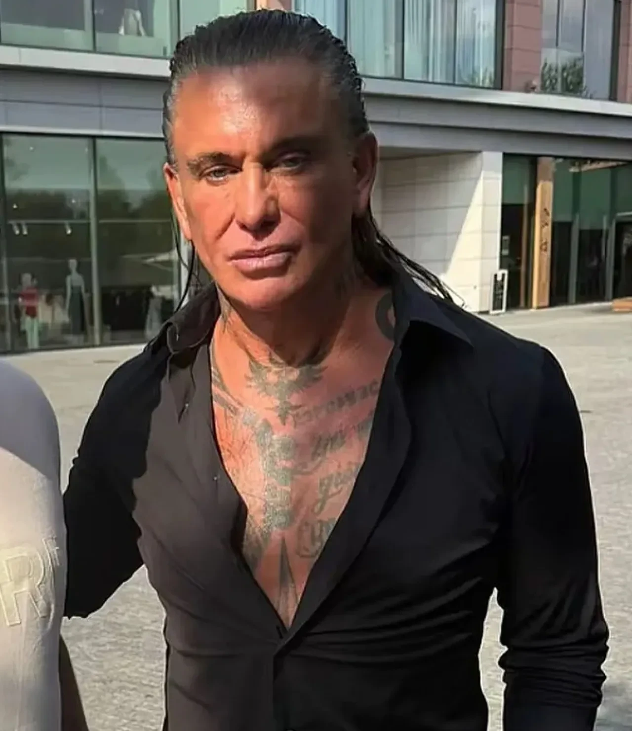 Cehennem Necati lakaplı Coşkun Necati Arabacı tutuklandı