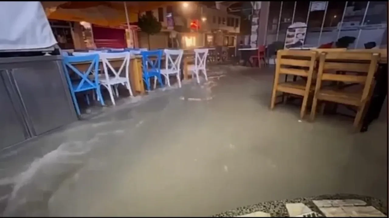 Çeşme