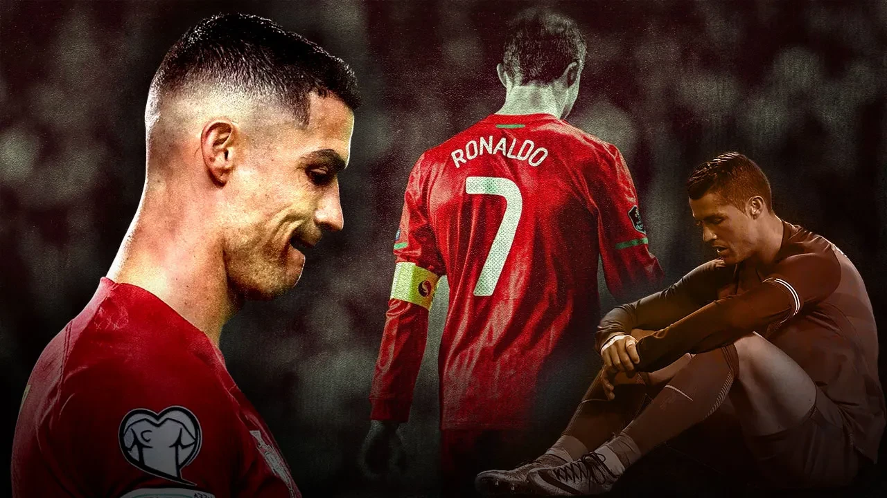 Cristiano Ronaldo futbolu ne zaman bırakacağını açıkladı! 'Dolu bir şekilde ayrılacağım...'
