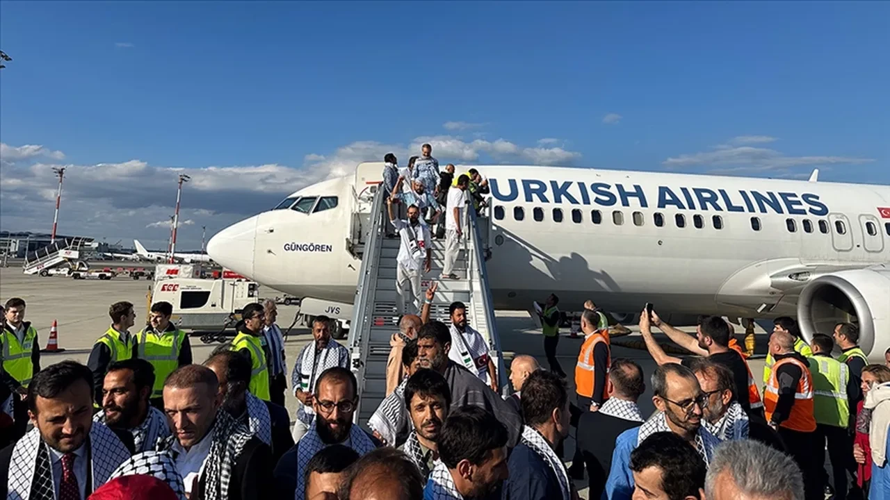 Cumhurbaşkanı Erdoğan'dan Halkbank açıklaması! 'O iş bizim için bitmiştir'