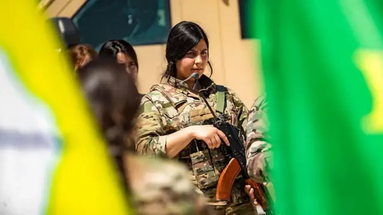 Cumhurbaşkanı Erdoğan'dan Halkbank açıklaması! 'O iş bizim için bitmiştir'