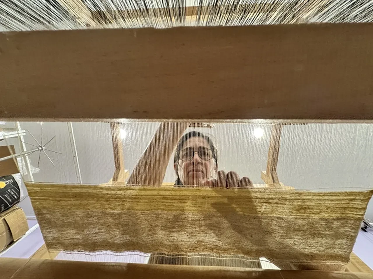 Depremden kurtardığı yumurtalarla hayatı değişti