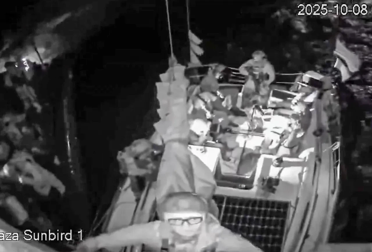 Dışişleri'nden Özgürlük Filosu açıklaması! Tüm girişimler başlatıldı