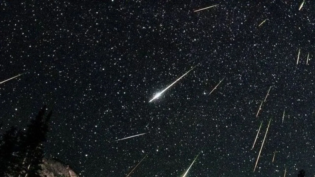 Draconid meteor yağmuru İstanbul'da nereden izlenir, saat kaçta başlayacak? En yoğun bu gece gözlemlenebilecek