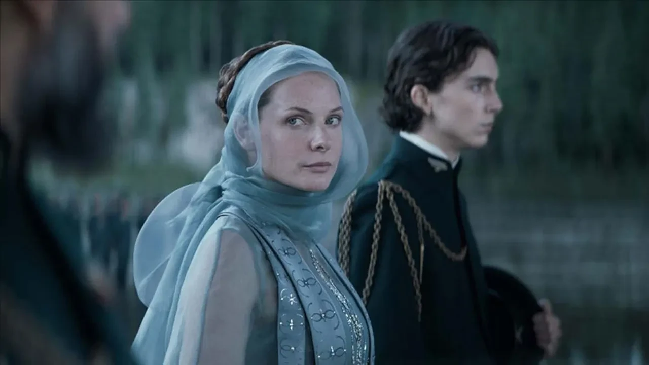 Dune 3 ne zaman çıkacak? Vizyon tarihi belli oldu