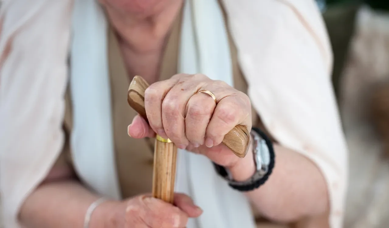 Ekim ayı engelli ve yaşlı aylıkları hesaplara yatmaya başladı!