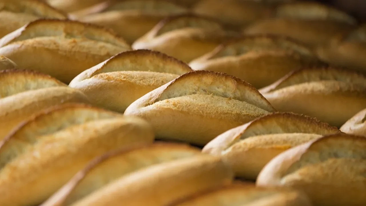 Ekmeğe zam geldi! İşte yeni fiyat