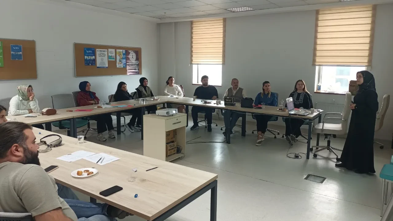 Evlenecek adaylar bunları bilsin! Danışmanlık eğitimi alabilirsiniz