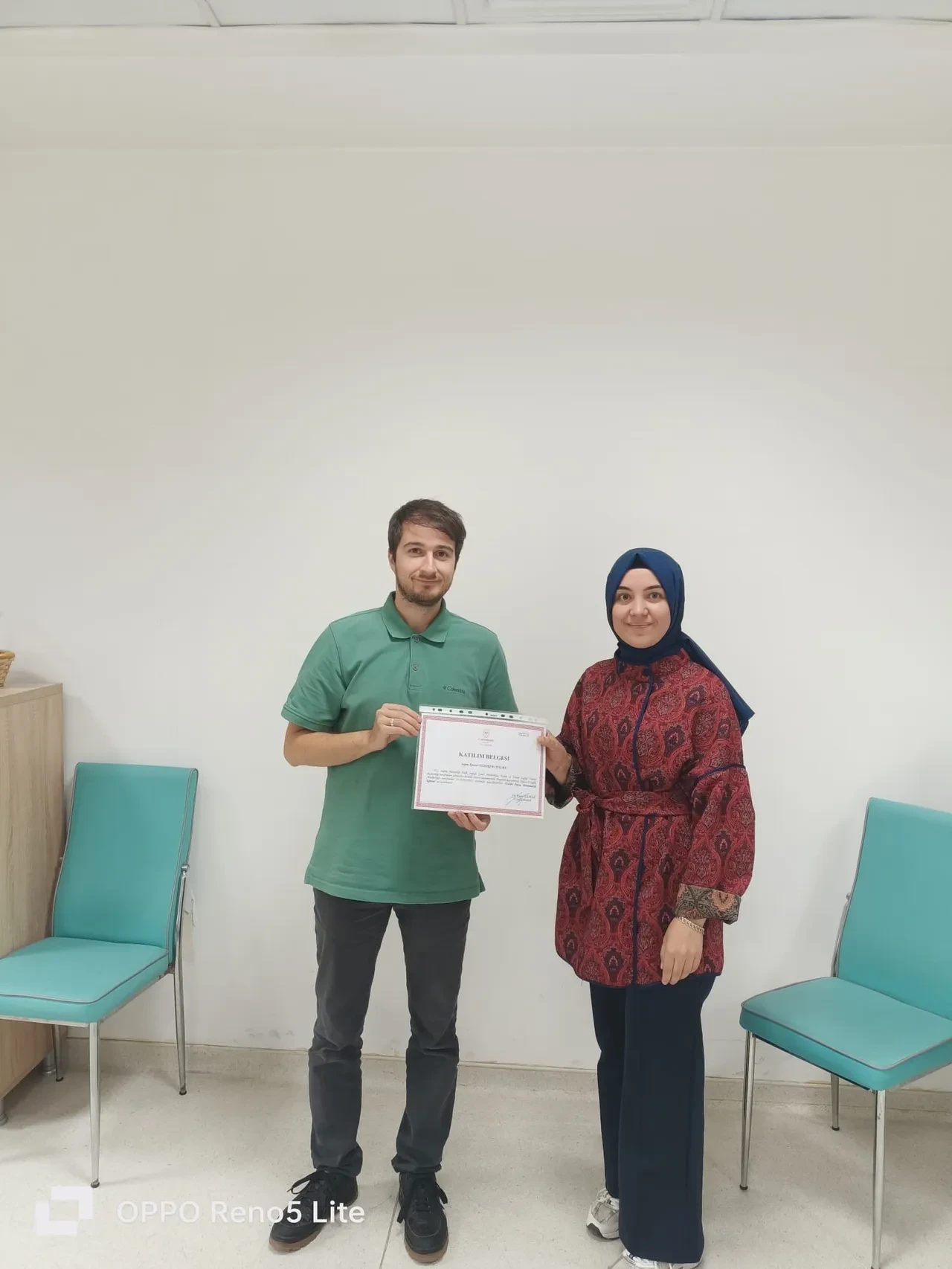 Evlenecek adaylar bunları bilsin! Danışmanlık eğitimi alabilirsiniz