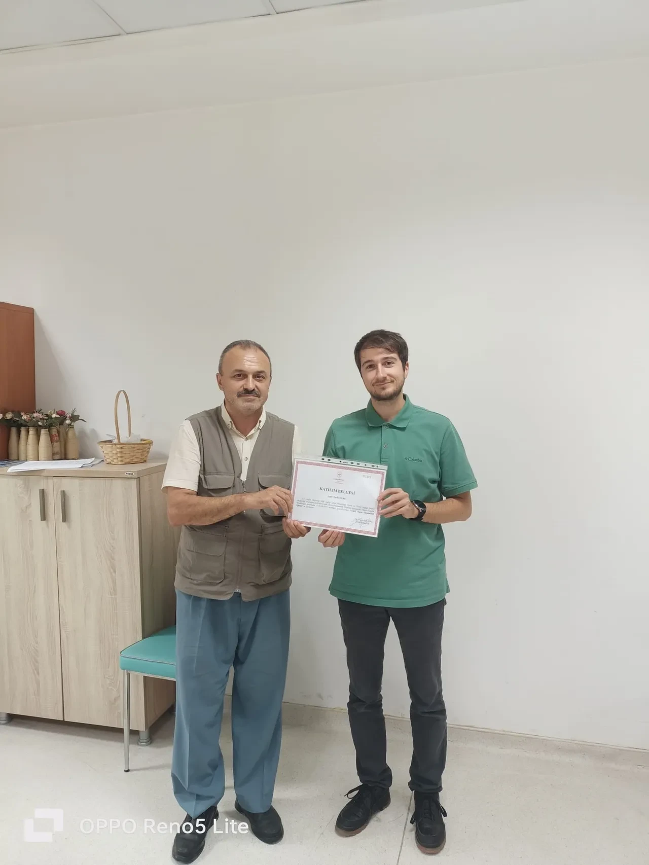 Evlenecek adaylar bunları bilsin! Danışmanlık eğitimi alabilirsiniz