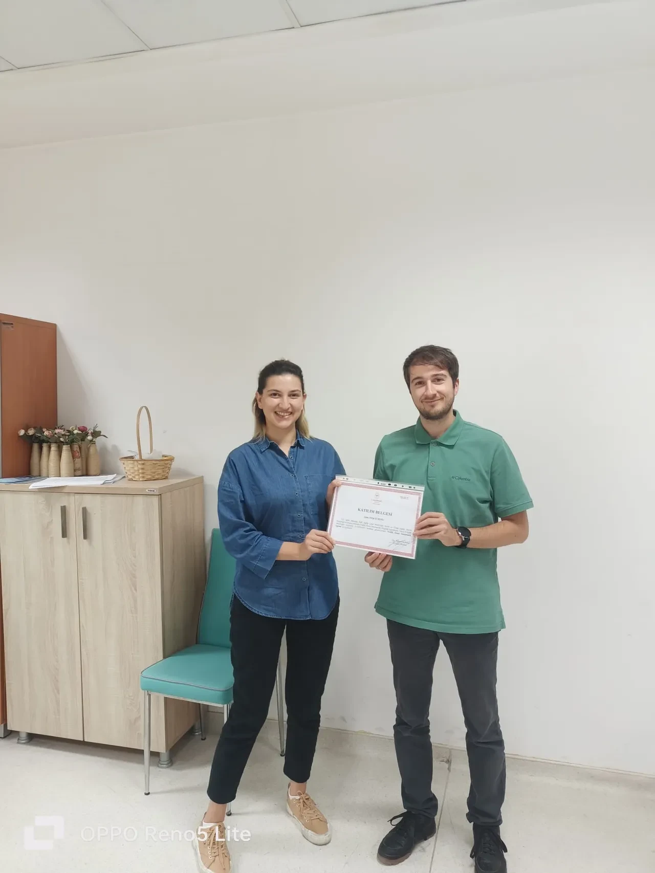 Evlenecek adaylar bunları bilsin! Danışmanlık eğitimi alabilirsiniz