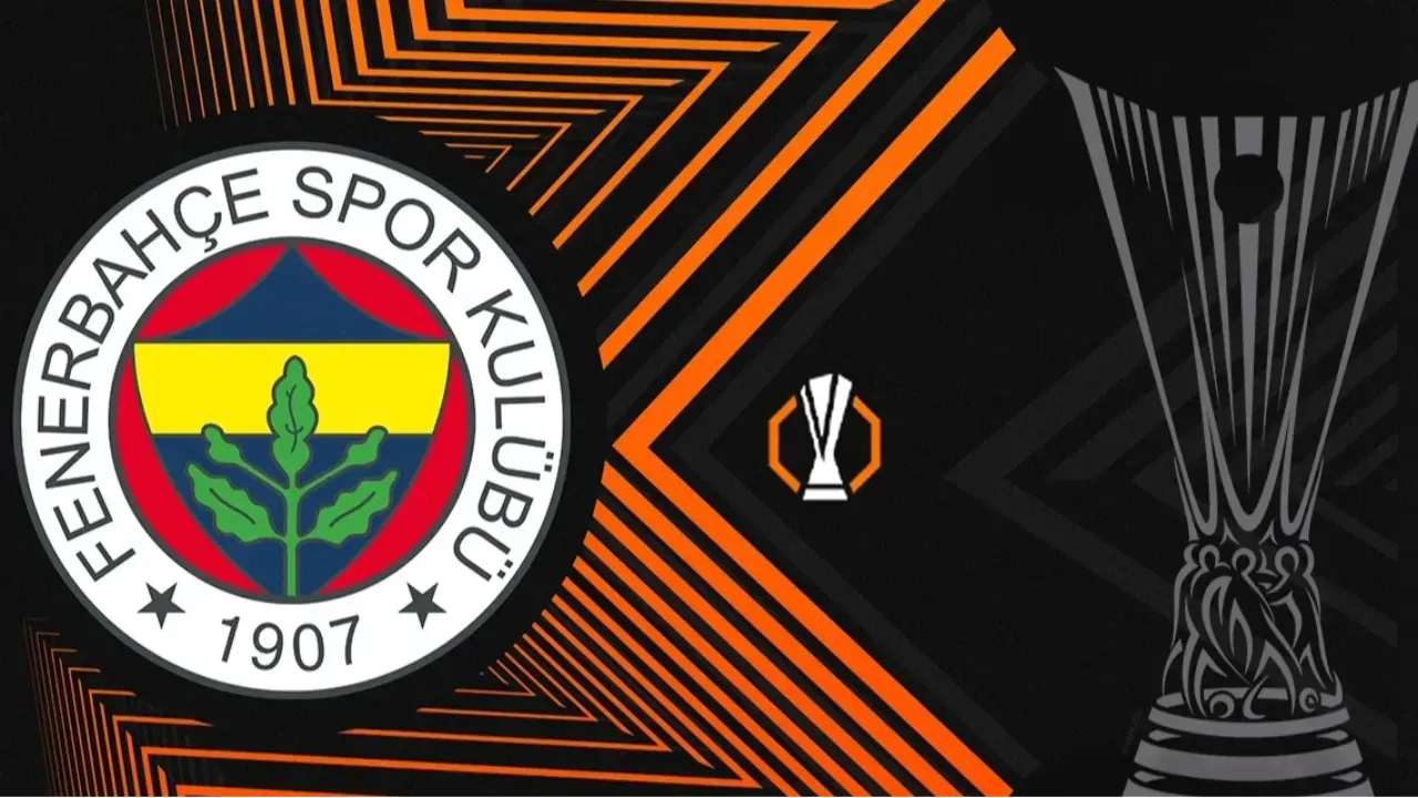 Fenerbahçe Avrupa Ligi maçı ne zaman, saat kaçta? Kadıköy'de Stuttgart ile karşılaşacak