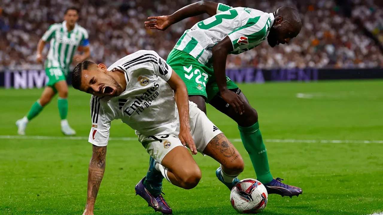 Fenerbahçe’de rota Real Madrid'in yıldızı! Transfer bombası patlıyor