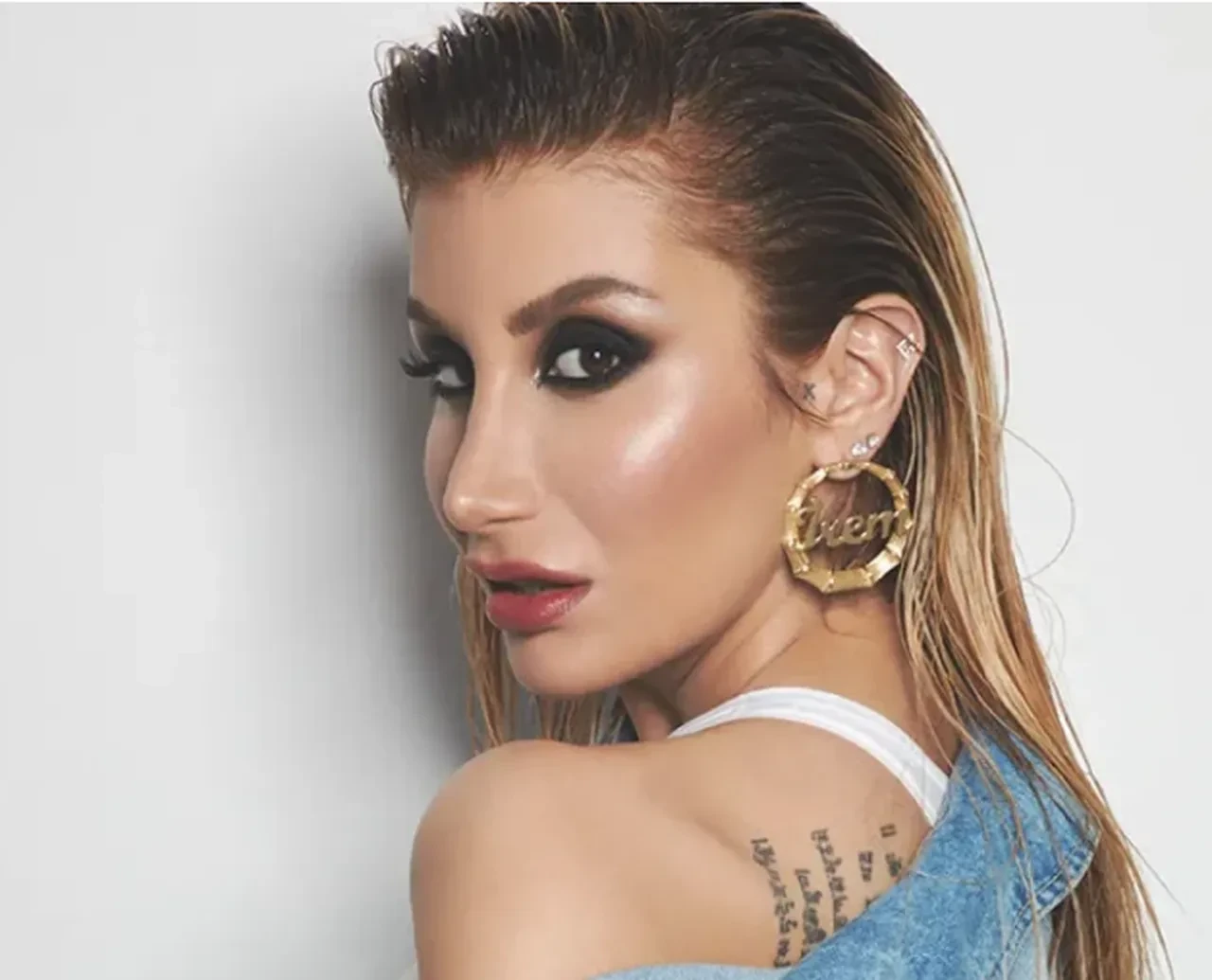 Feyza Altun “Gözaltı listesinde yokum" dediği anda kapısı çaldı