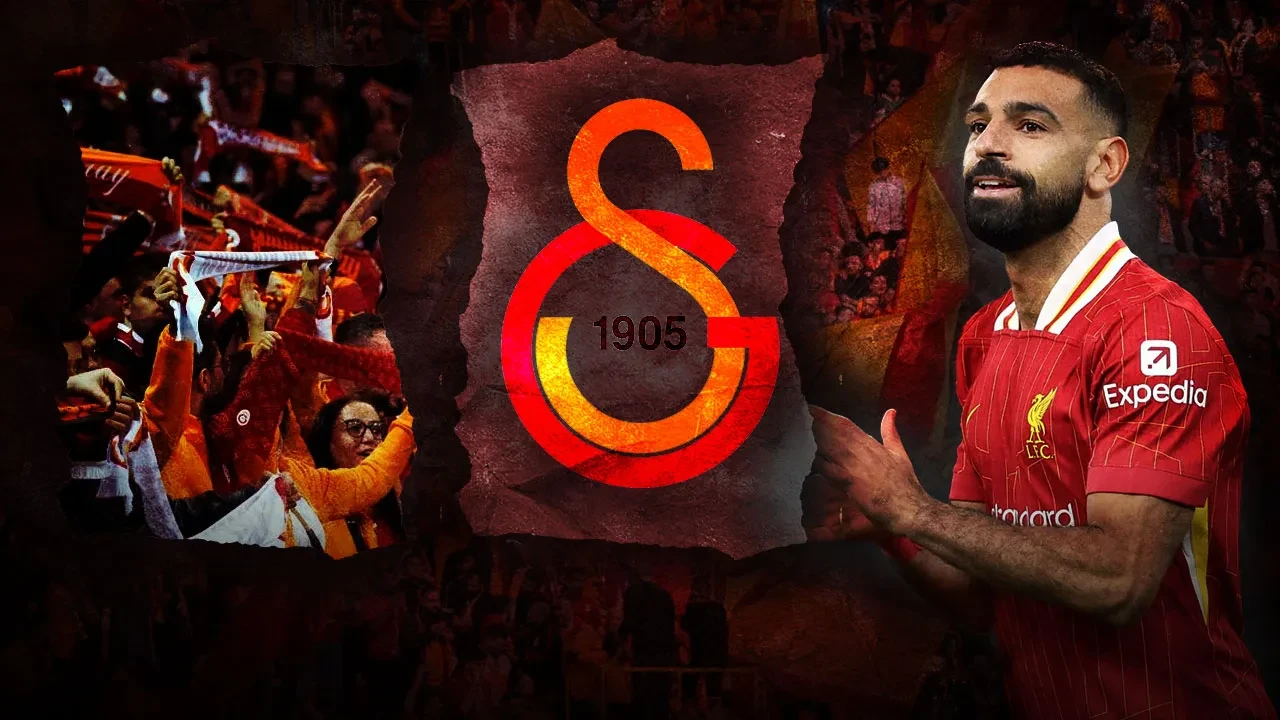 Galatasaray Muhammed Salah görüşmeleri başladı! Sarı kırmızılı taraftardan etkilendi gitmek istiyorum dedi