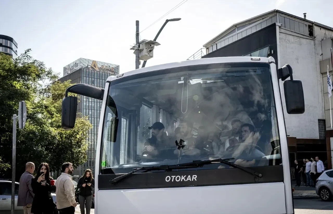 Gözaltına alınan ünlülerin test sonuçları açıklandı mı? Kan ve idrar testi alındı