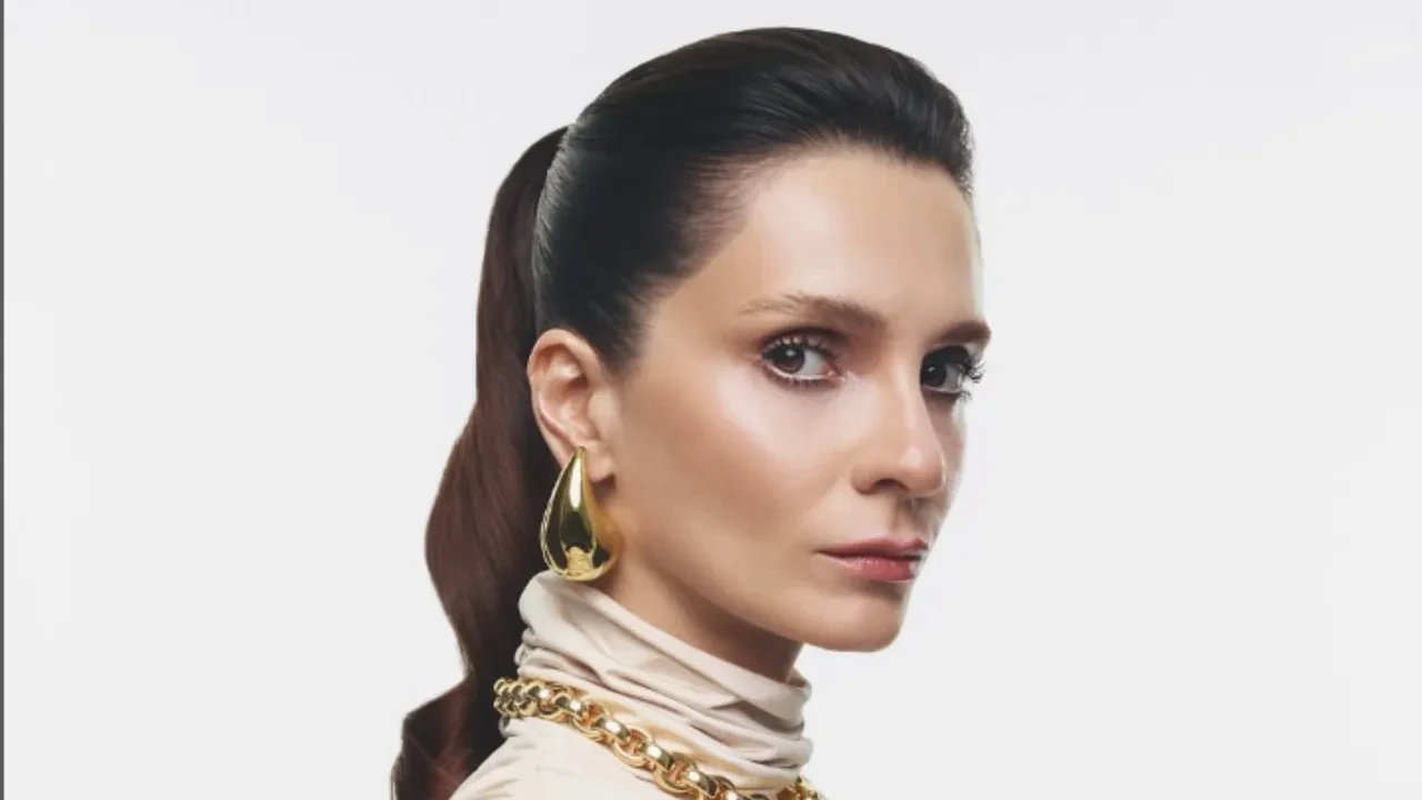 Gözaltına alınan yeni anne Meriç Aral'a jandarma süt pompası getirdi