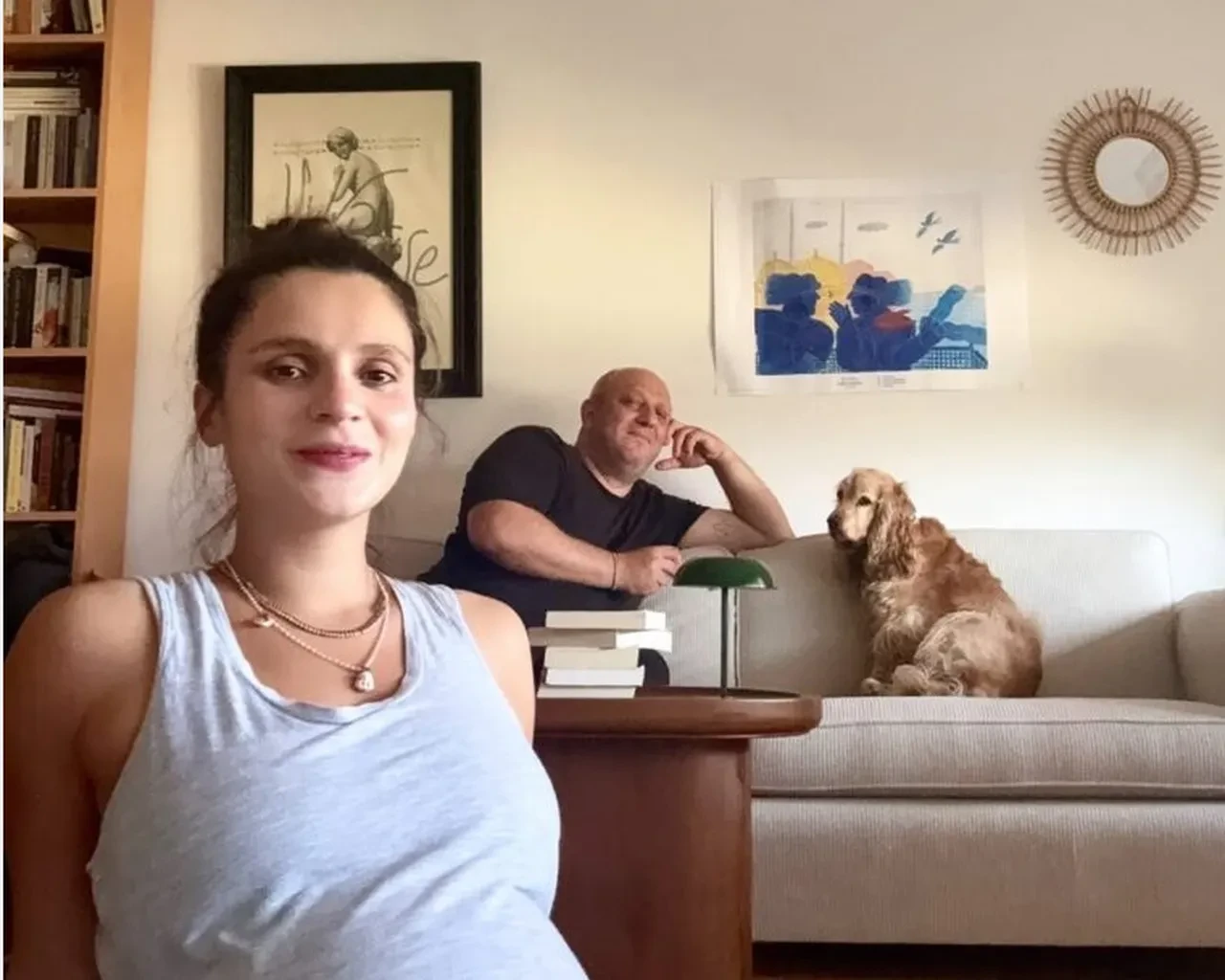 Gözaltına alınan yeni anne Meriç Aral'a jandarma süt pompası getirdi