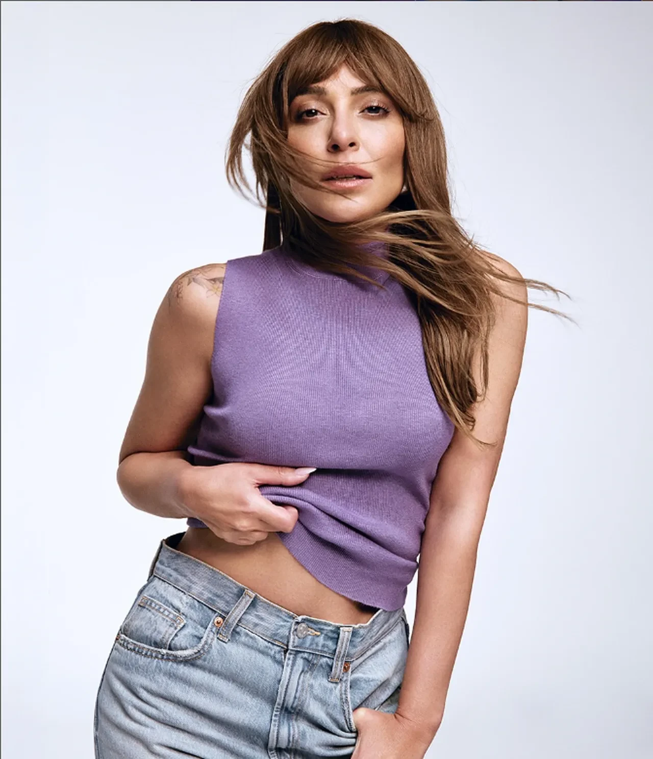 Gözaltına alınan yeni anne Meriç Aral'a jandarma süt pompası getirdi