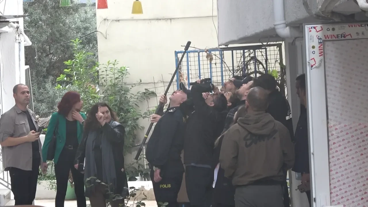 Güllü'nün ölümüyle ilgili sorular cevabını arıyor! Bilirkişi heyeti incelemesi sonrası açıklama