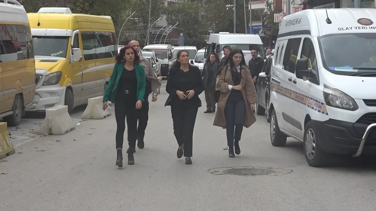 Güllü'nün ölümüyle ilgili sorular cevabını arıyor! Bilirkişi heyeti incelemesi sonrası açıklama