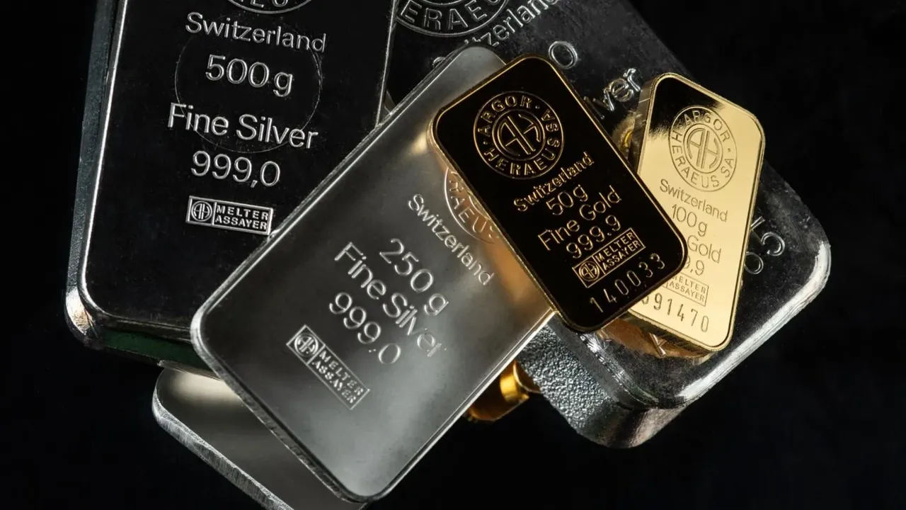 Gümüş kaç lira neden artıyor? En son 1980’de olmuştu