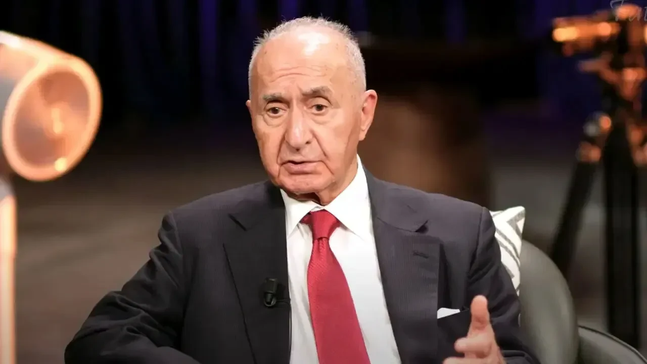 Hikmet Çetin kimdir nereli? CHP Eski Genel Başkanı yoğun bakıma kaldırıldı