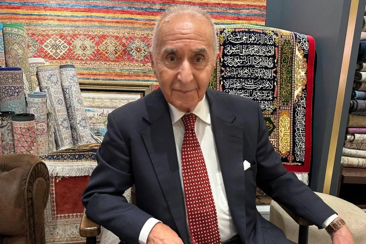 Hikmet Çetin kimdir nereli? CHP Eski Genel Başkanı yoğun bakıma kaldırıldı