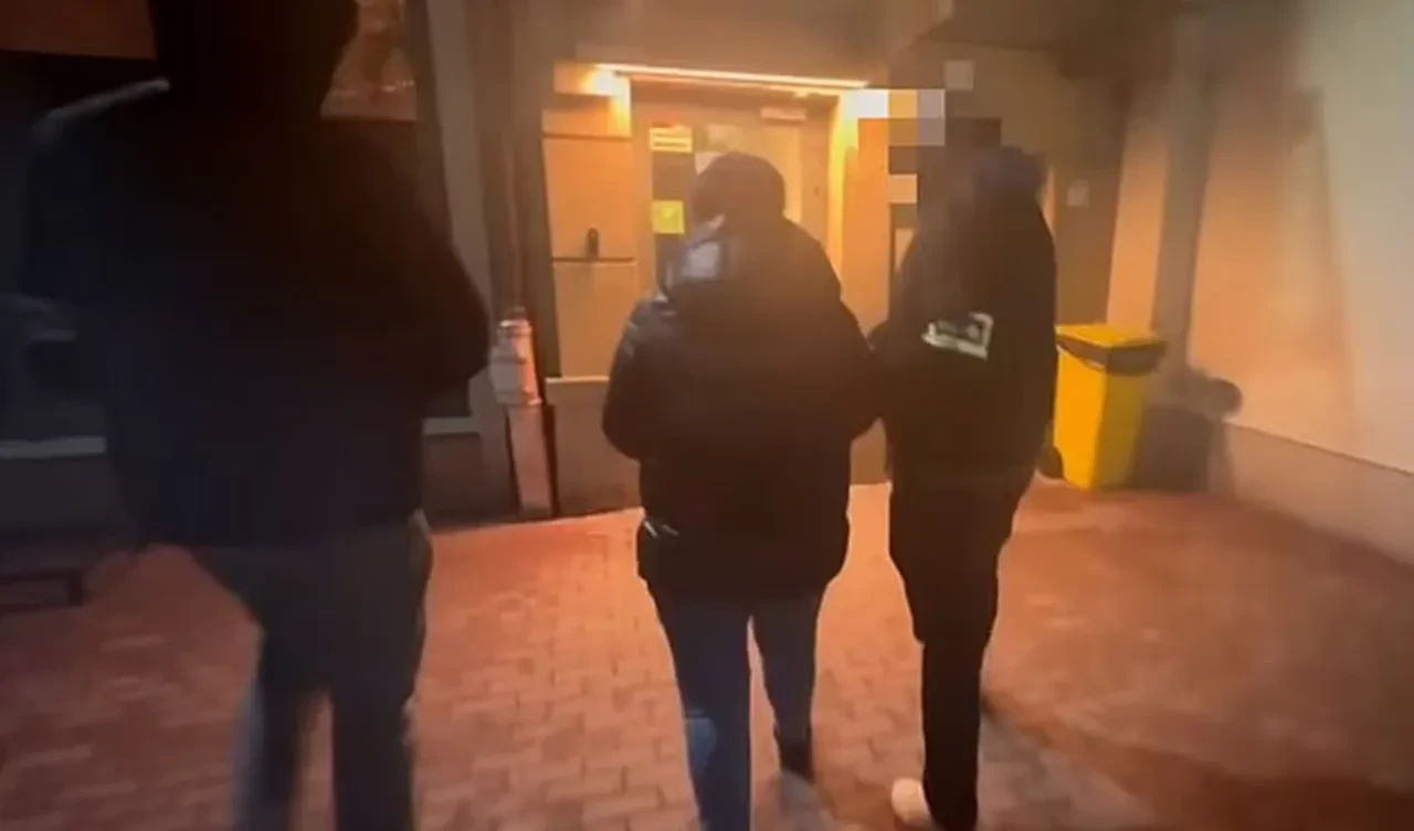 İş arkadaşını temizlik malzemeleriyle zehirledi! Sebebi ortaya çıktı