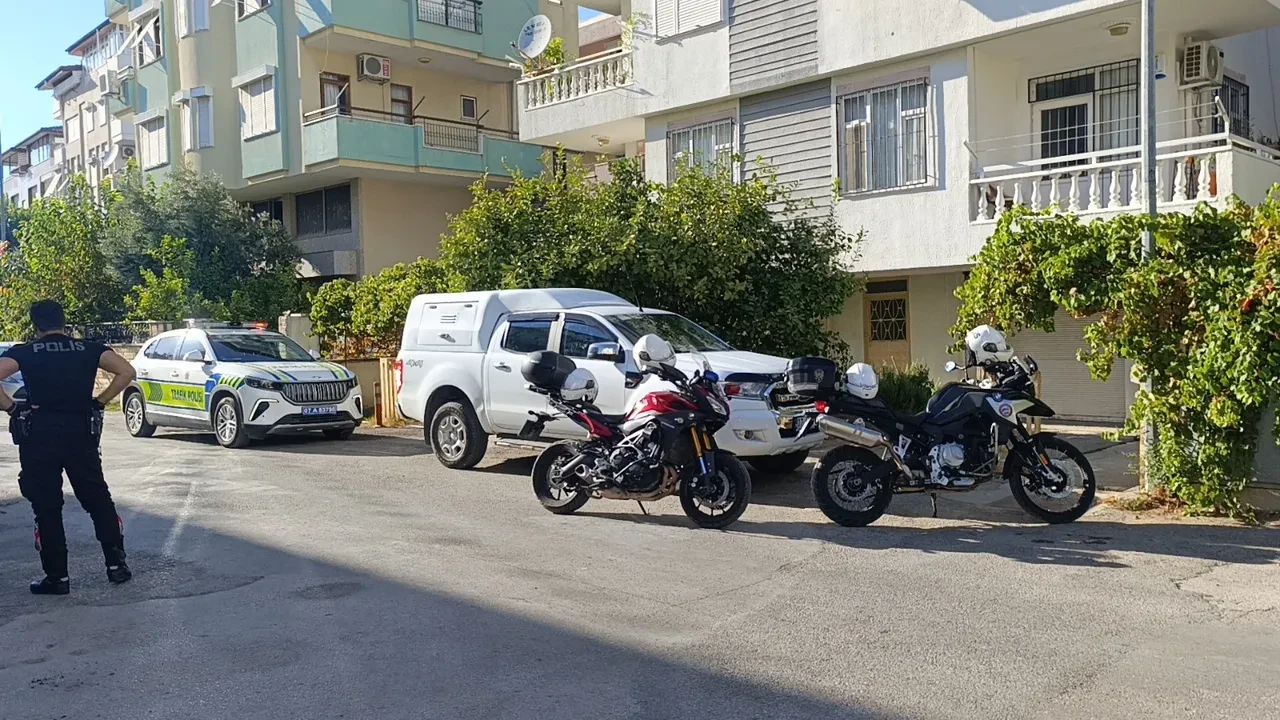 Kaza yaptı, olay yerinden kaçtı! Alkollü olduğu ortaya çıktı