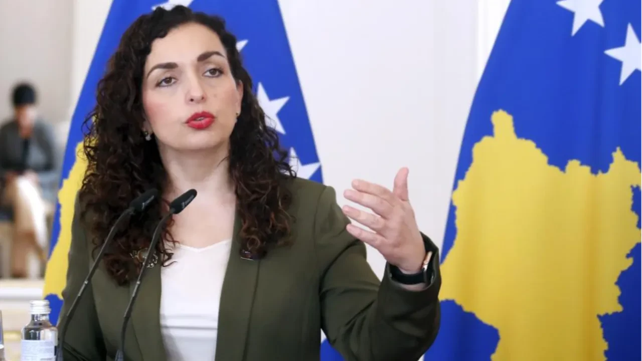 Kosova'dan Cumhurbaşkanı Erdoğan’a teşekkür mesajı!