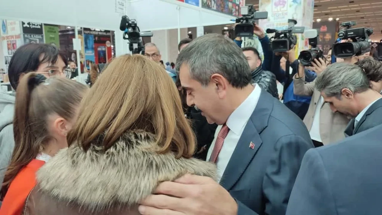 Lise kaç yılda bitecek? Masadaki formüller için Bakan Tekin noktayı koydu