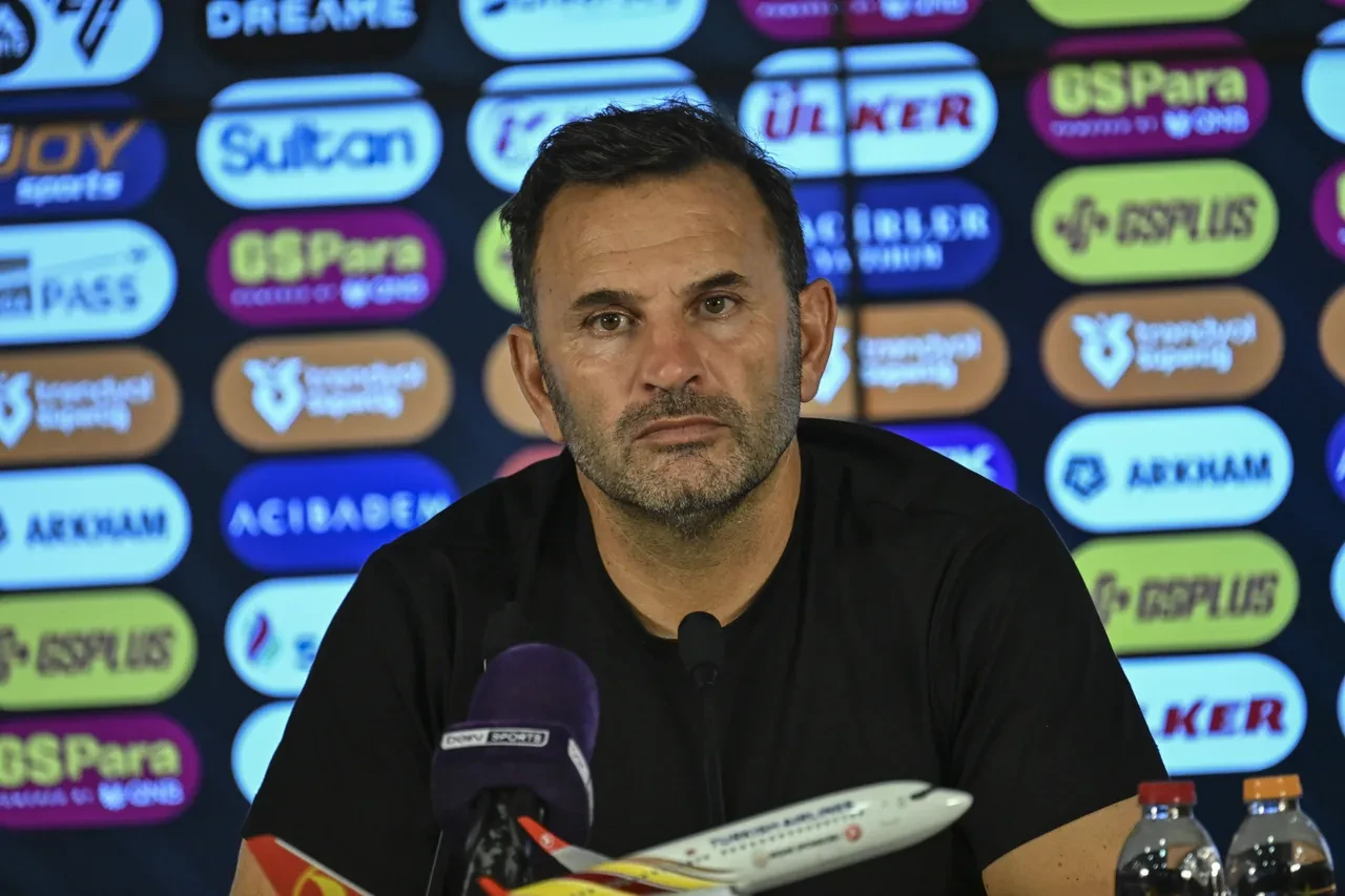 Mauro Icardi isyanlarda! Okan Buruk'a bizzat kendisi söyledi